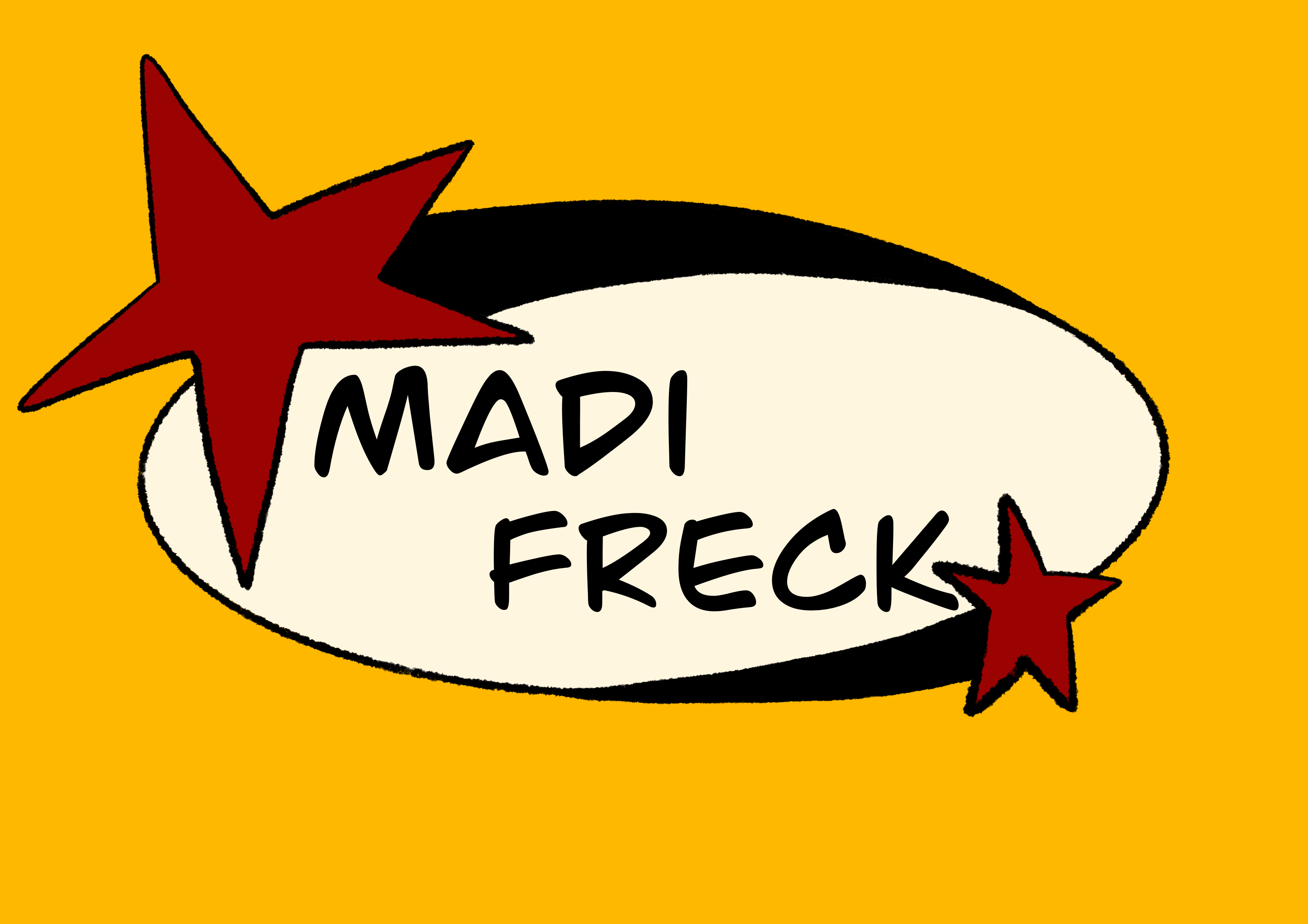 Madi Freck